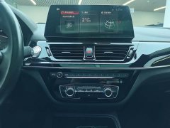 BMW 1 Series 2021 120i M Sport Night Edition - ფოტო 13