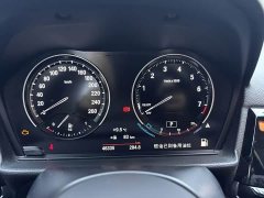 BMW 1 Series 2021 120i M Sport Night Edition - ფოტო 14