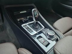 BMW 1 Series 2021 120i M Sport Night Edition - ფოტო 17