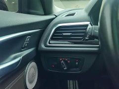 BMW 1 Series 2021 120i M Sport Night Edition - ფოტო 18