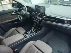 BMW 1 Series 2021 120i M Sport Night Edition - ფოტო 19