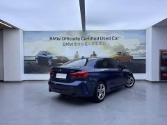 BMW 1 Series 2021 120i M Sport Night Edition - ფოტო 3