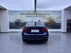 BMW 1 Series 2021 120i M Sport Night Edition - ფოტო 4