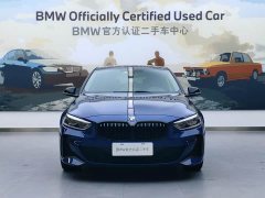 BMW 1 Series 2021 120i M Sport Night Edition - ფოტო 5