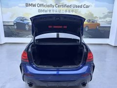 BMW 1 Series 2021 120i M Sport Night Edition - ფოტო 6