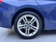 BMW 1 Series 2021 120i M Sport Night Edition - ფოტო 7