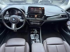 BMW 1 Series 2021 120i M Sport Night Edition - ფოტო 8