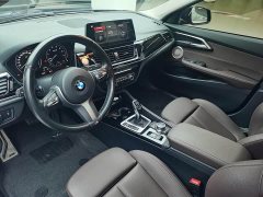 BMW 1 Series 2021 120i M Sport Night Edition - ფოტო 9