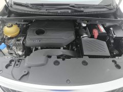 Geely Emgrand GS 2020 1.4T CVT Elegant - ფოტო 10