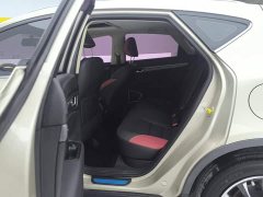Geely Emgrand GS 2020 1.4T CVT Elegant - ფოტო 11