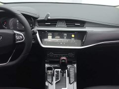 Geely Emgrand GS 2020 1.4T CVT Elegant - ფოტო 13