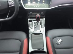 Geely Emgrand GS 2020 1.4T CVT Elegant - ფოტო 16