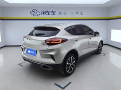 Geely Emgrand GS 2020 1.4T CVT Elegant - ფოტო 3