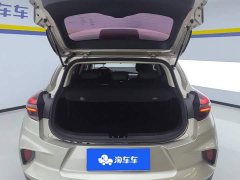 Geely Emgrand GS 2020 1.4T CVT Elegant - ფოტო 4
