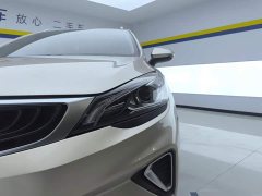 Geely Emgrand GS 2020 1.4T CVT Elegant - ფოტო 5