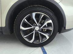 Geely Emgrand GS 2020 1.4T CVT Elegant - ფოტო 6