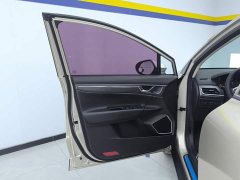 Geely Emgrand GS 2020 1.4T CVT Elegant - ფოტო 7