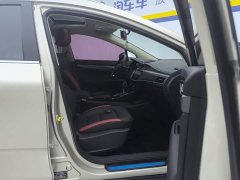 Geely Emgrand GS 2020 1.4T CVT Elegant - ფოტო 8