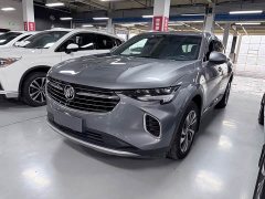 Buick Encore Envision S Envision S 652T AWD Luxury - photo 1