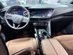 Buick Encore Envision S Envision S 652T AWD Luxury - photo 13