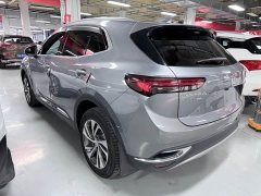 Buick Encore Envision S Envision S 652T AWD Luxury - photo 17