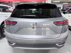 Buick Encore Envision S Envision S 652T AWD Luxury - photo 18