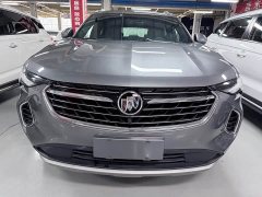 Buick Encore Envision S Envision S 652T AWD Luxury - photo 2