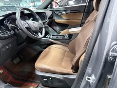Buick Encore Envision S Envision S 652T AWD Luxury - photo 8