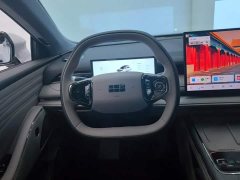 Geely Galaxy Xingyao 8 2025 130km EM-i Premium Edition - ფოტო 15