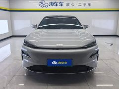 Geely Galaxy Xingyao 8 2025 130km EM-i Premium Edition - ფოტო 2
