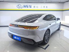 Geely Galaxy Xingyao 8 2025 130km EM-i Premium Edition - ფოტო 3