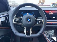 BMW X3 xDrive30L Luxury M Sport Package - ფოტო 10