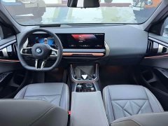 BMW X3 xDrive30L Luxury M Sport Package - ფოტო 11
