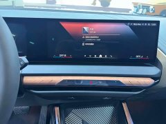 BMW X3 xDrive30L Luxury M Sport Package - ფოტო 13