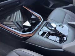 BMW X3 xDrive30L Luxury M Sport Package - ფოტო 14