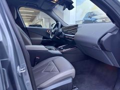 BMW X3 xDrive30L Luxury M Sport Package - ფოტო 15
