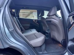 BMW X3 xDrive30L Luxury M Sport Package - ფოტო 16