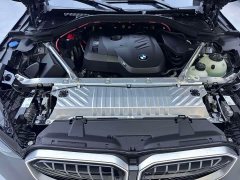 BMW X3 xDrive30L Luxury M Sport Package - ფოტო 17