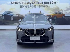 BMW X3 xDrive30L Luxury M Sport Package - ფოტო 2
