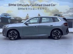 BMW X3 xDrive30L Luxury M Sport Package - ფოტო 3