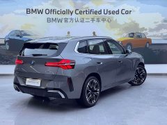 BMW X3 xDrive30L Luxury M Sport Package - ფოტო 4