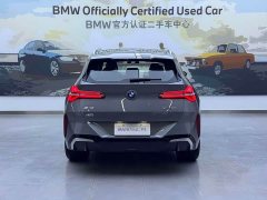 BMW X3 xDrive30L Luxury M Sport Package - ფოტო 6
