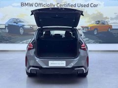 BMW X3 xDrive30L Luxury M Sport Package - ფოტო 7