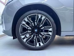 BMW X3 xDrive30L Luxury M Sport Package - ფოტო 8
