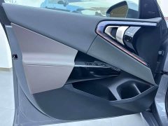 BMW X3 xDrive30L Luxury M Sport Package - ფოტო 9