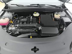 BYD Dolphin 05 DM-i Smart Drive Edition 120KM Flagship - ფოტო 10