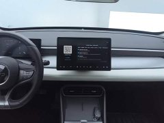 BYD Dolphin 05 DM-i Smart Drive Edition 120KM Flagship - ფოტო 13