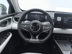 BYD Dolphin 05 DM-i Smart Drive Edition 120KM Flagship - ფოტო 15