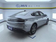 BYD Dolphin 05 DM-i Smart Drive Edition 120KM Flagship - ფოტო 3