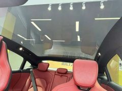 Xiaomi SU7 Rear-Wheel Drive Long Range Smart Driving Edition - ფოტო 10